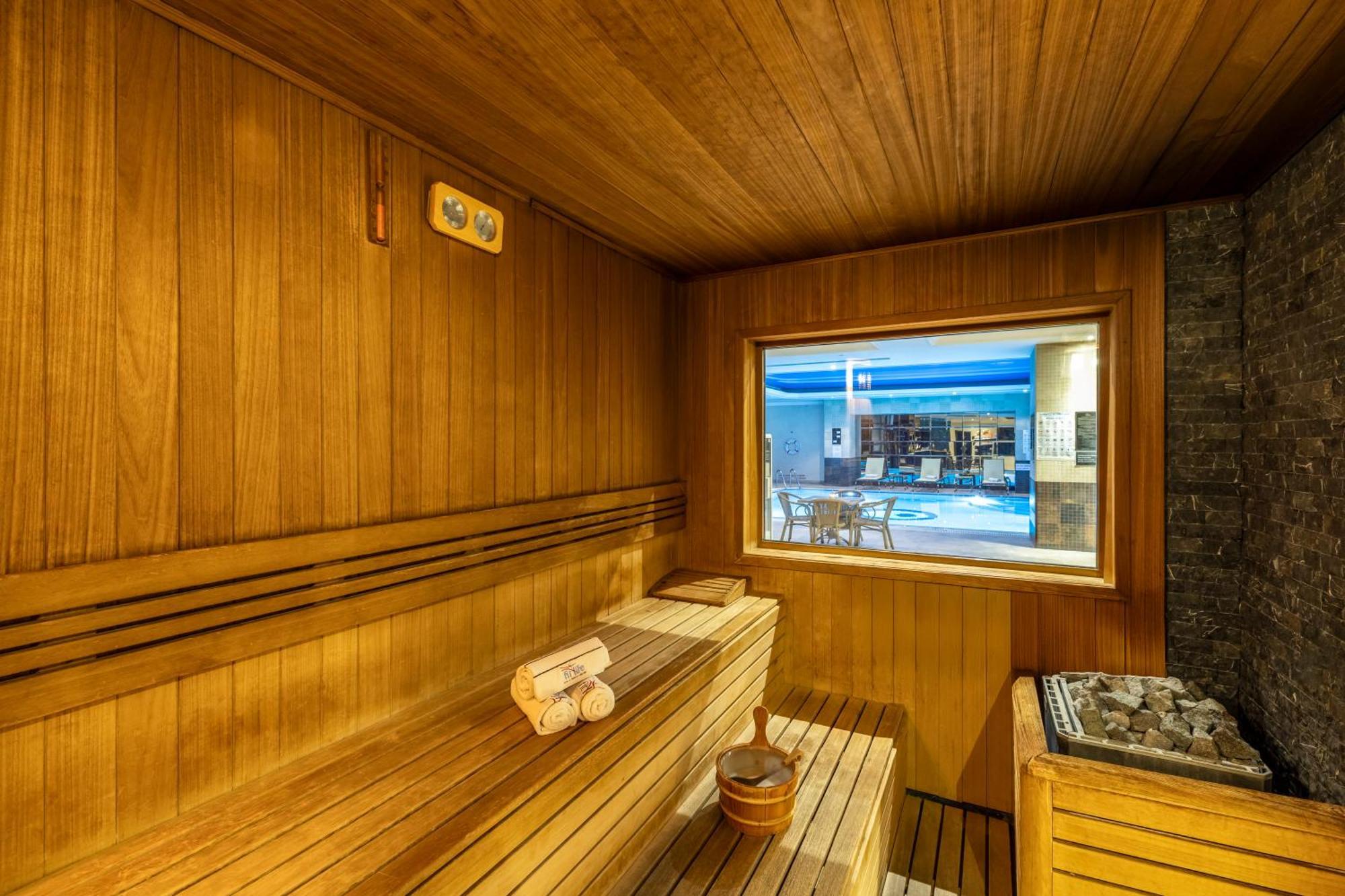 Elite World Comfy Istanbul Taksim — Fotoğraflar 2